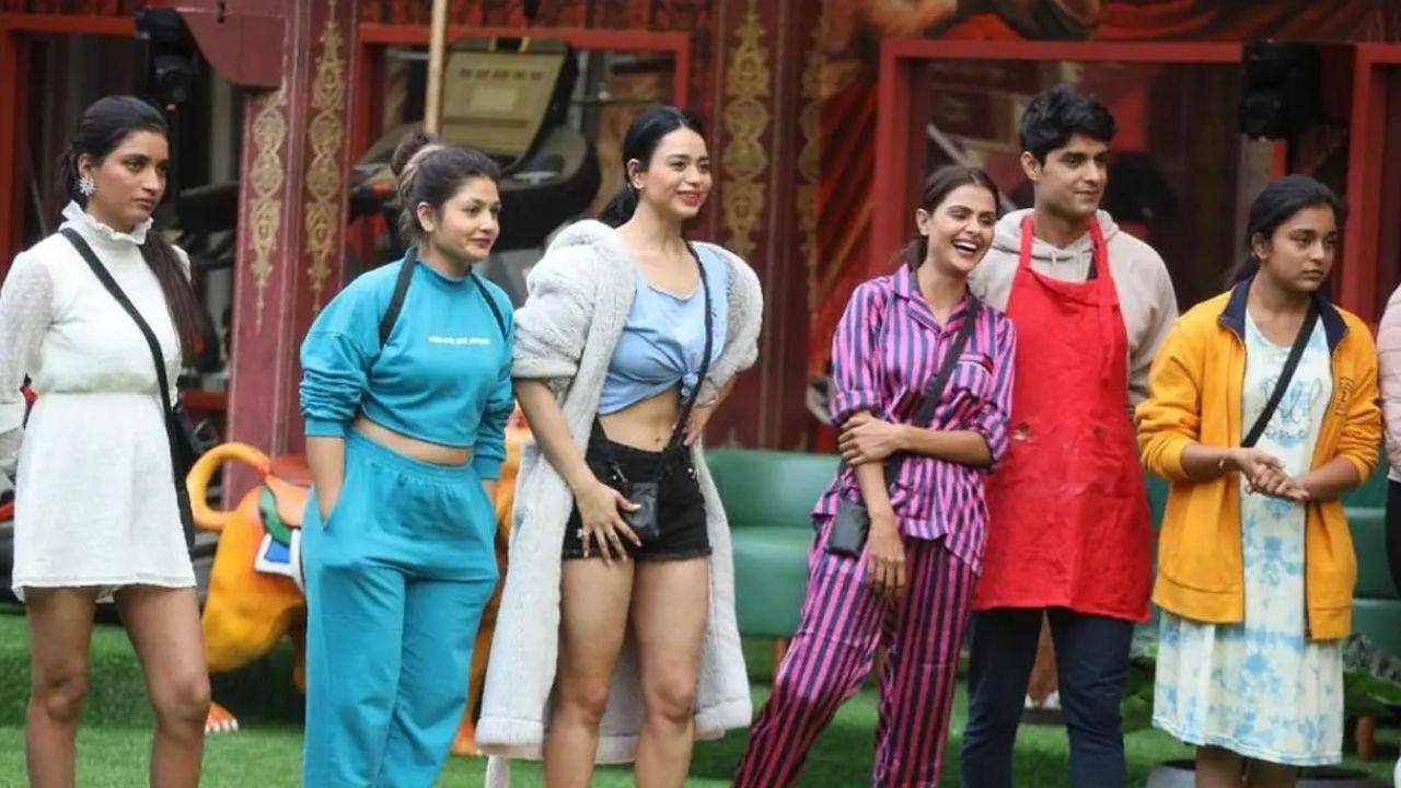 Bigg Boss 16 Day 67 Updates- BB House turns into a dhobi ghat